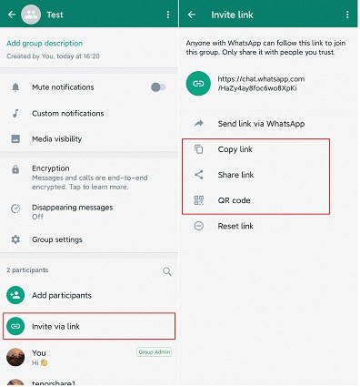 How to Create a WhatsApp Group: 5 Steps to Add New Members