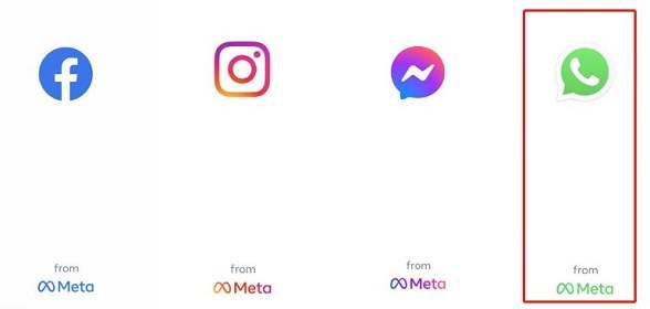 whatsapp ownership