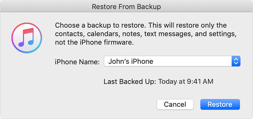 obsolete folder backup