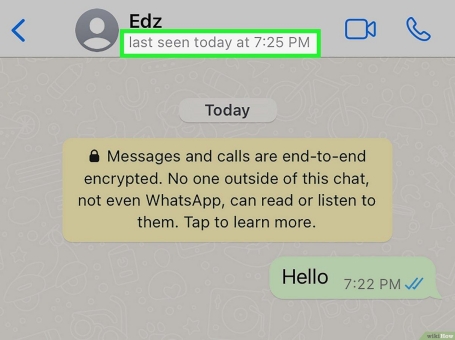 How To Know If Someone Deleted Your Number On WhatsApp Exactly