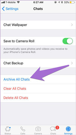 WhatsApp Archives - Magefix.com - Guides