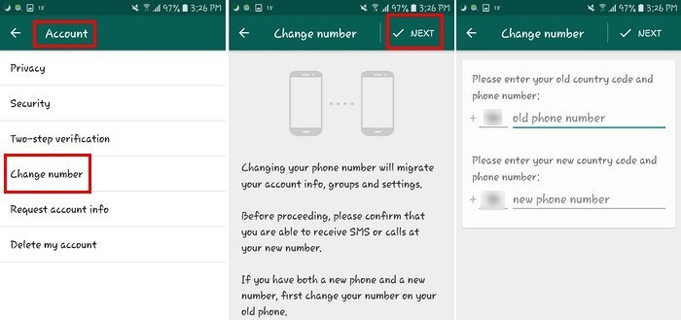 [2021] 9 Ways to Transfer WhatsApp Messages to iPhone 12