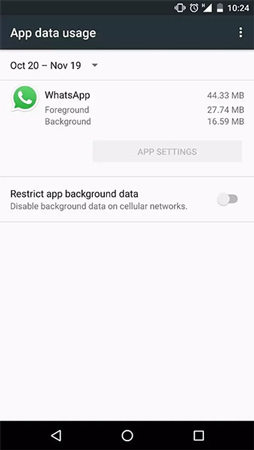 Tìm hiểu đầy đủ các giải pháp để sửa lỗi thông báo WhatsApp trên OPPO - 100% hoạt động và hiệu quả. Với những bí quyết này, bạn sẽ không bỏ lỡ bất kỳ tin nhắn nào từ người thân và bạn bè của mình. Hãy truy cập ngay để biết thêm chi tiết!