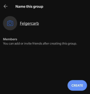 move whatsapp chats to signal