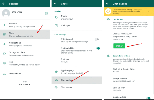 WhatsApp-tips/create-local-backup-whatsapp-android