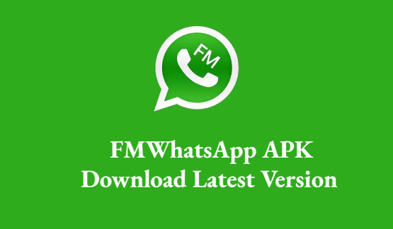 fm whatsapp new version 2022
