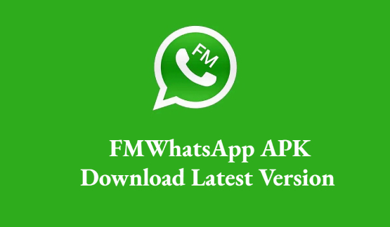 Fm whatsapp free download apk
