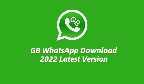 Whatsapp gb apk