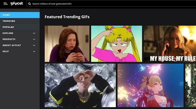 gif WhatsApp download