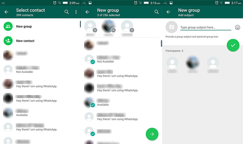 4 Best Ways On How To Add Someone In A Group Chat On WhatsApp