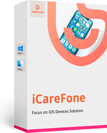 iCareFone