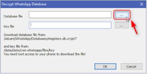 How To Read Encrypted Whatsapp Messages On Android Without Keys How To Read Encrypted Whatsapp Messages On Android Without Keys