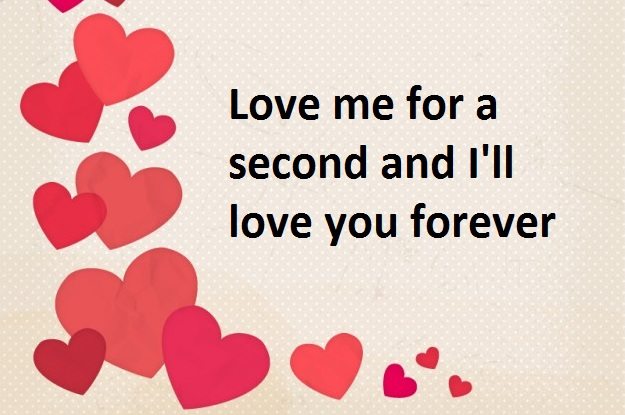 love me