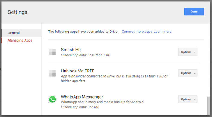 Where Is WhatsApp Backup Stored on Android and iPhone