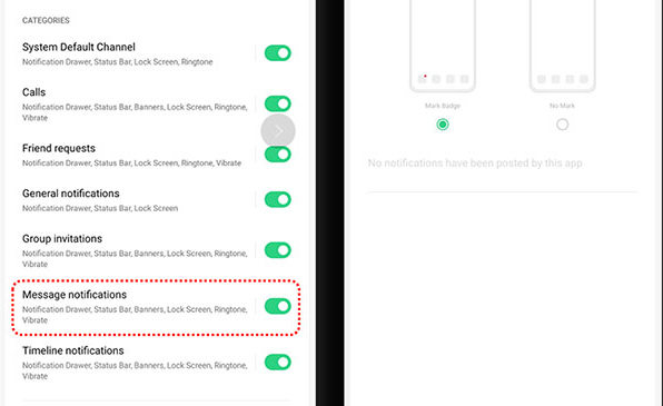 Full Ways to Fix Oppo WhatsApp Notification Problem 100% Work Full Ways to Fix Oppo WhatsApp Notification Problem 100% Work