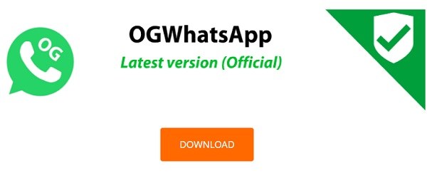 og whatsapp apk