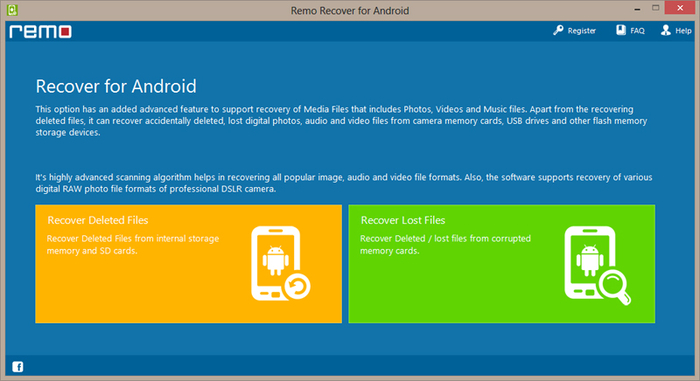 remo whatsapp recovery app