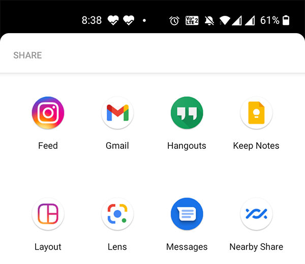 How to Save WhatsApp Photos on Android