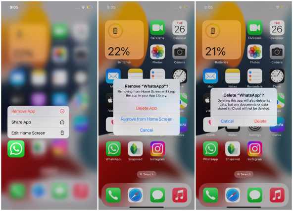 reinstall whatsapp reinstall whatsapp