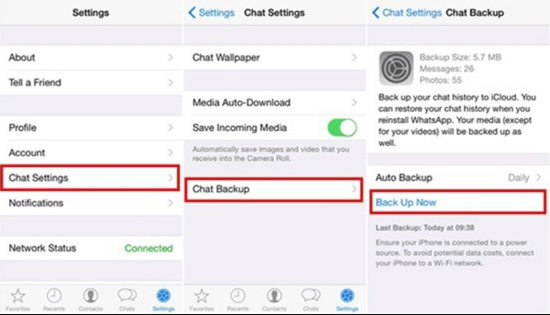 cant download whatsapp business on iphone