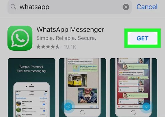 Ultimate Guide Download Whatsapp For Iphone