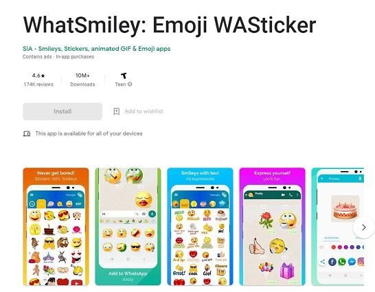 Gif Stickers for WhatsApp APK for Android Download