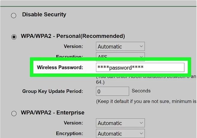 how to find your wifi password on windows 10.2