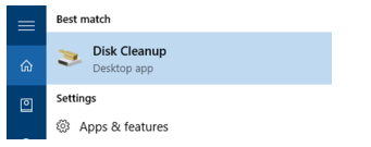 clean up pc after windows 10 upgrade