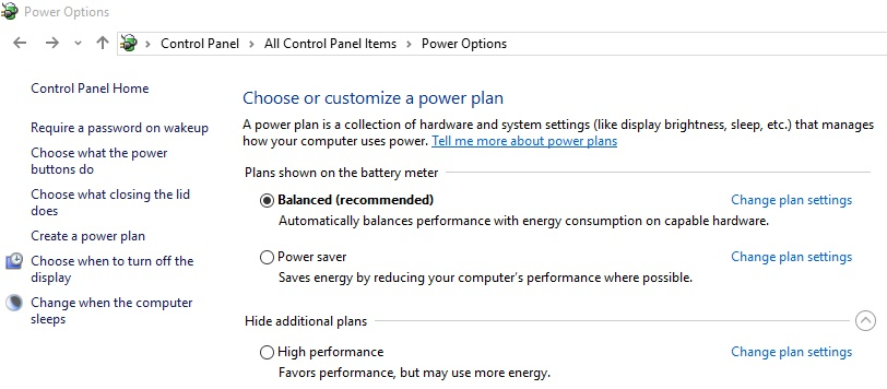 speed up slow boot-up issue after upgrade windows 10