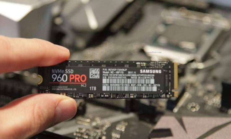 Rasende by Latter 2023] Best 5 Software to Help Migrate OS to SSD