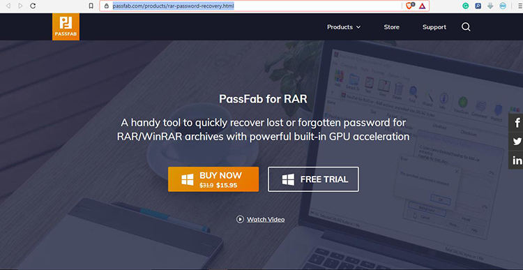passfab for zip online