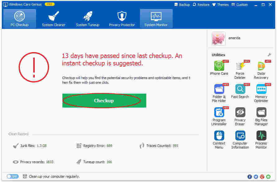 microsoft pchealthcheck