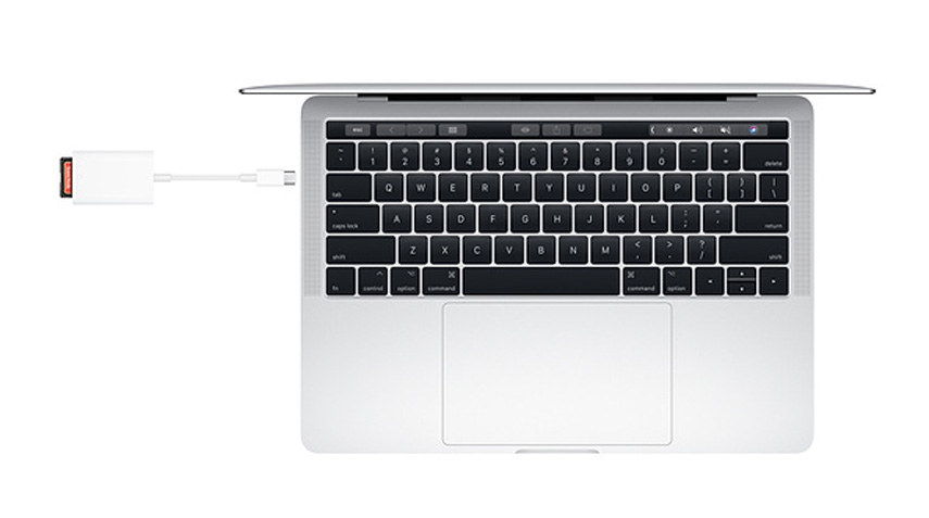 what is an sd card reader for usb