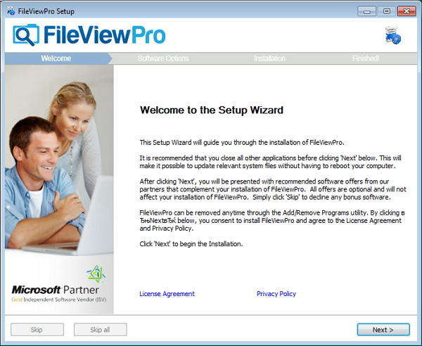 FileViewPro 1.9.8.19 Crack + License Key 2022 FREE Download