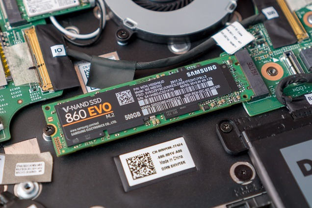 does disk aid work with ssd dirves