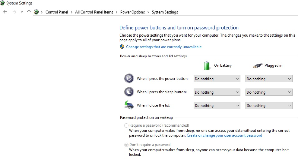 fix slow boot up issues after upgrading to windows 10