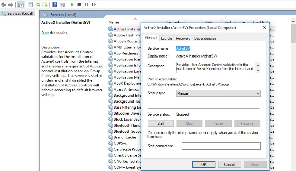 windows 10 boot up slowly after upgrade