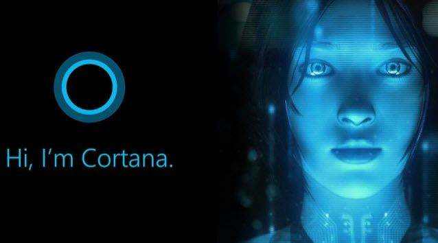 cortana