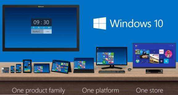 windows 10