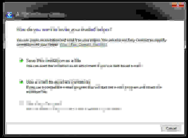windows remote desktop