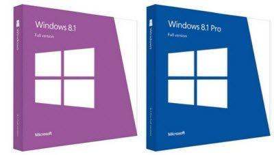 how to install windows 8.1
