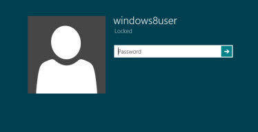 windows 8 password recovery free