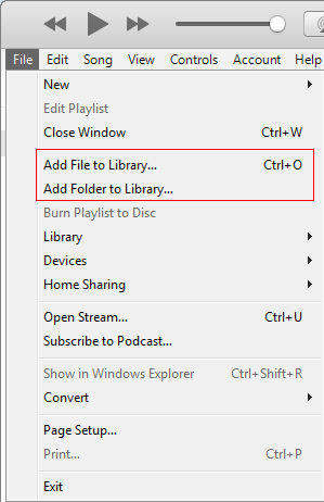 add files