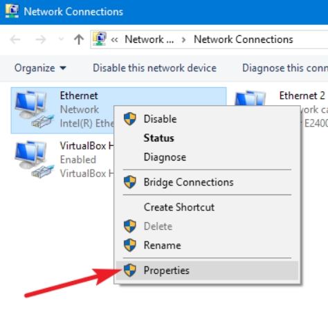 youtube no connection playback id