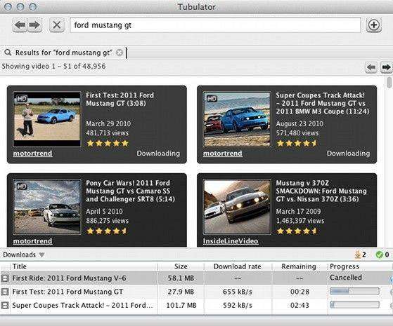 free YouTube downloader software