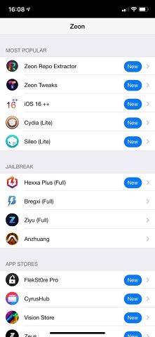 Beginner Guide] How to Jailbreak a School iPad - iOS 17 Supported