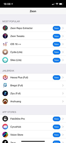 Como instalar aplicativos não oficiais da App Store com o Sideloadly (iOS  16 / 2023) - FUNCIONANDO 